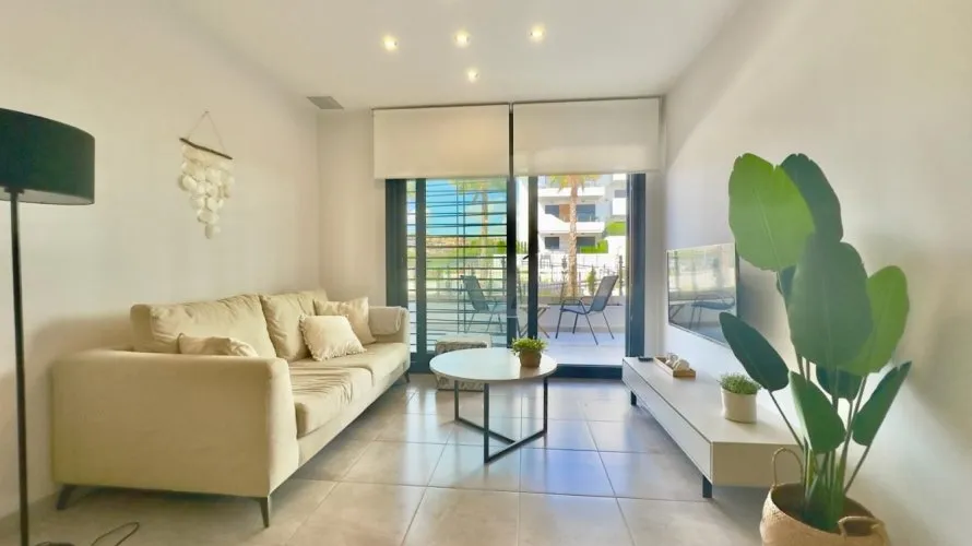 73m² apartment for sale, Campoamor, Spain No. 2806 № 17