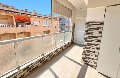 78m² apartment for sale, Torrevieja, Spain No. 2770