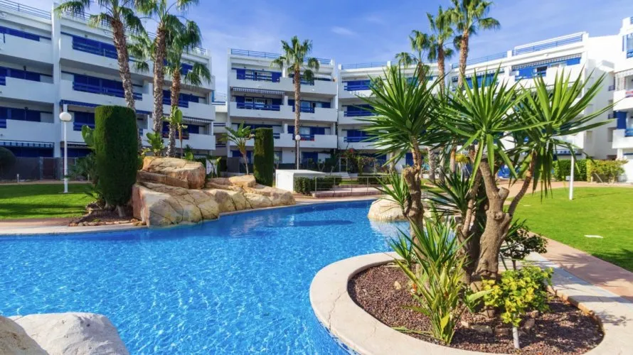 95m² penthouse for sale, Torrevieja, Spain No. 2785 № 27