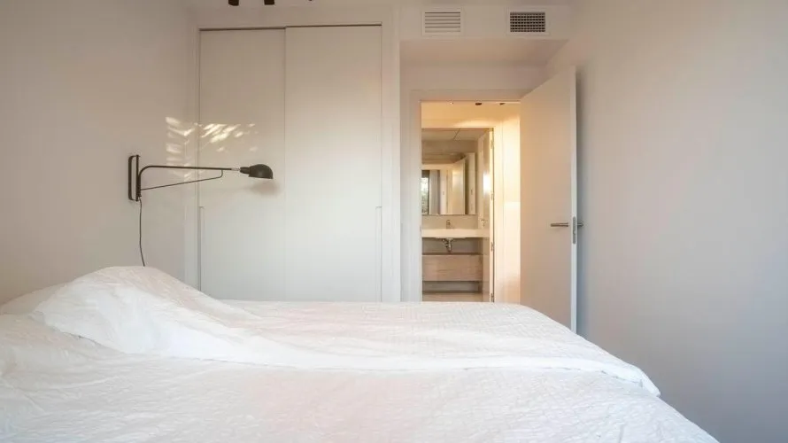 3 bedrooms penthouse for sale, Villajoyosa, Spain No. 2829 № 22