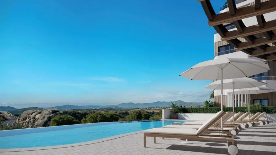 3 bedrooms penthouse for sale, El Campello, Spain No. 2745 № 4
