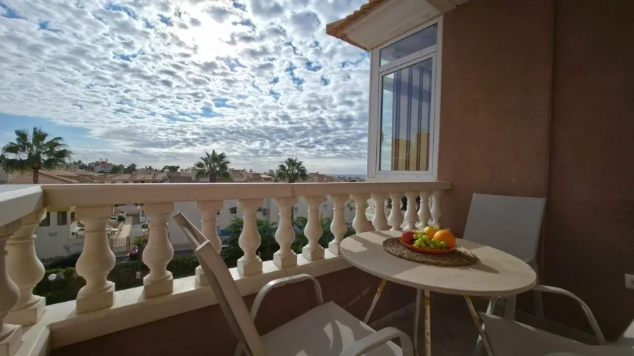 1 bedroom apartment for sale, Torreblanca, Spain No. 2789 № 4
