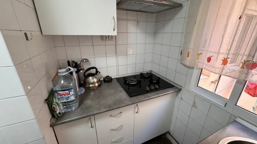 3 bedrooms apartment for sale, Alicante, Spain No. 2768 № 3
