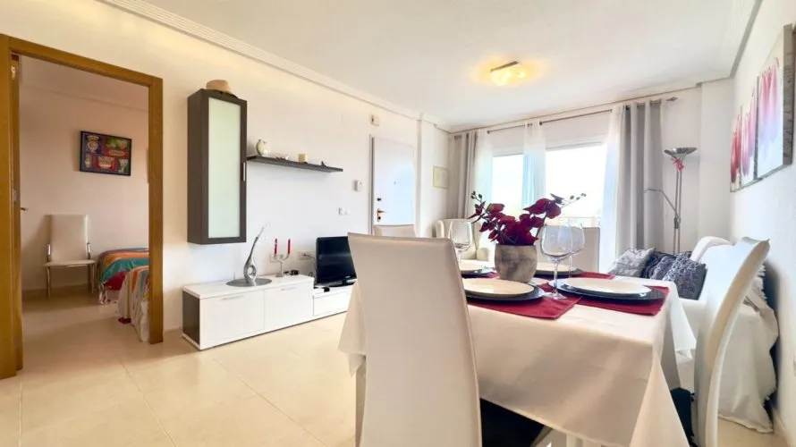 78m² penthouse for sale, Torrevieja, Spain No. 2798 № 14