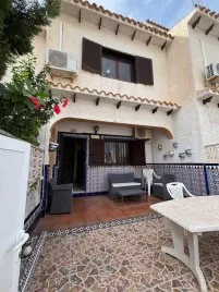 47m² duplex for sale, Torrevieja, Spain No. 2750