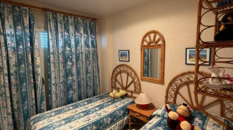 140m² apartment for sale, La Zenia, Spain No. 2816