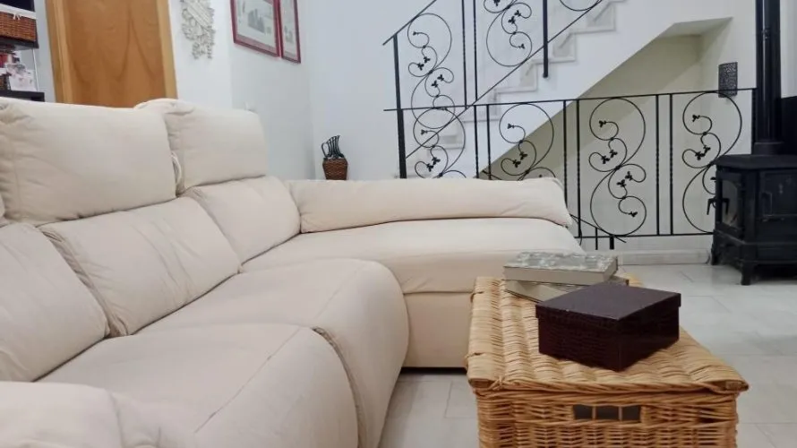 4 bedrooms apartment for sale, Almisera, Spain No. 2705 № 20