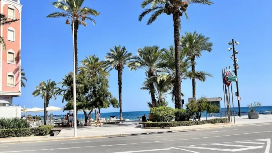 3 bedrooms apartment for sale, Torrevieja, Spain No. 2708 № 27