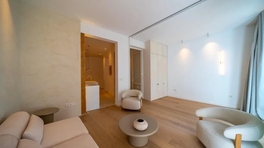 3 bedrooms apartment for sale, Madrid, Spain No. 2707 № 19