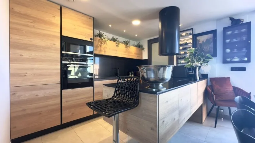 134m² penthouse for sale, Alicante, Spain No. 2802 № 20