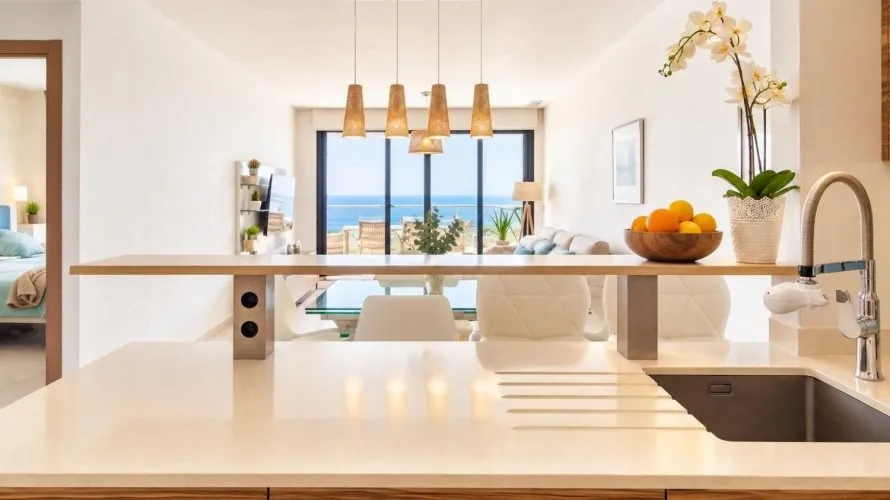 153m² apartment for sale, Los Arenales Del Sol, Spain No. 2811 № 4