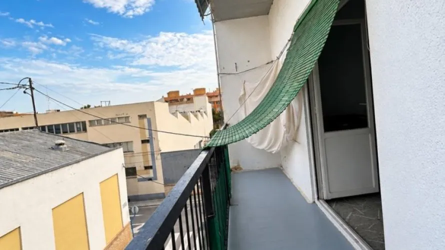 3 bedrooms apartment for sale, Alicante, Spain No. 2773 № 3