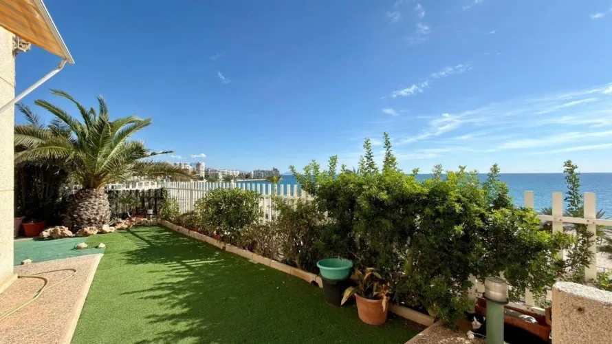 1 bedroom apartment for sale, El Campello, Spain No. 2783 № 25