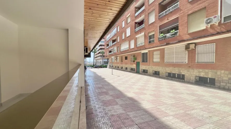 150m² apartment for sale, Torrevieja, Spain No. 2805 № 19
