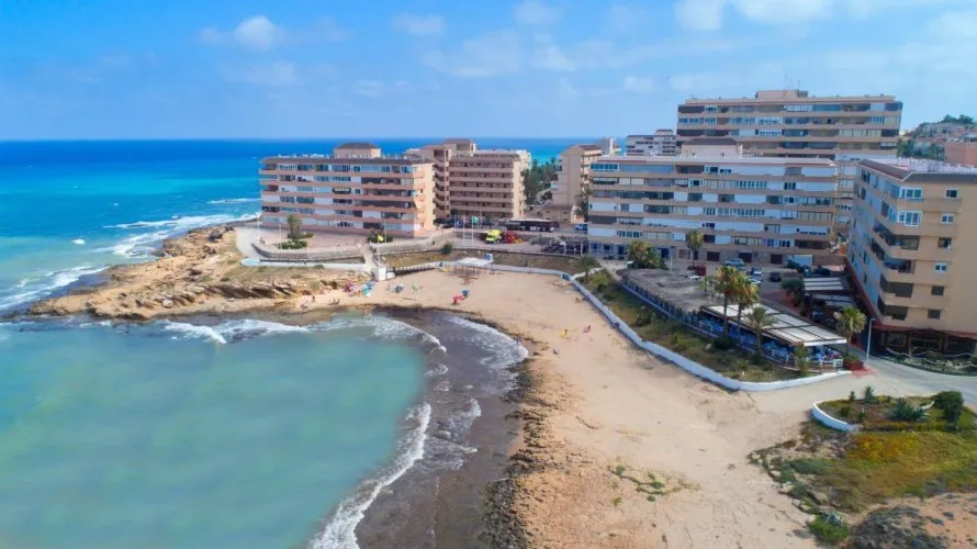 65m² apartment for sale, Torrevieja, Spain No. 2801 № 3