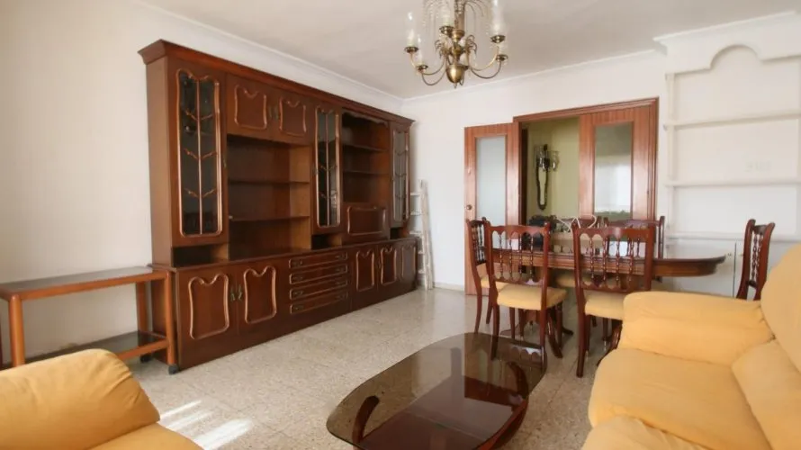3 bedrooms apartment for sale, Alicante, Spain No. 2819 № 19