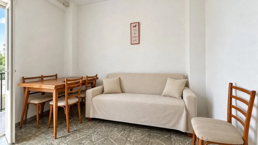 3 bedrooms apartment for sale, Alicante, Spain No. 2773 № 23