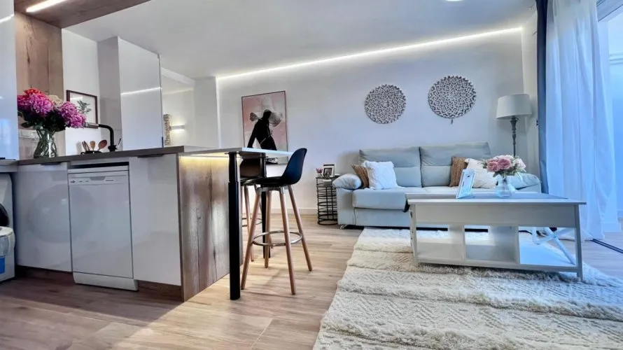 75m² apartment for sale, Torrevieja, Spain No. 2719 № 22
