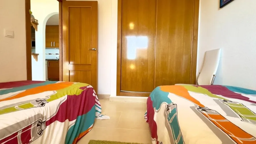 78m² penthouse for sale, Torrevieja, Spain No. 2798 № 5