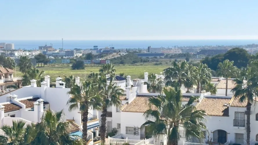 134m² penthouse for sale, Alicante, Spain No. 2802 № 5