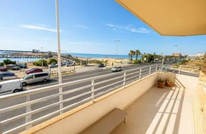 2 bedrooms apartment for sale, Torrevieja, Spain No. 2772