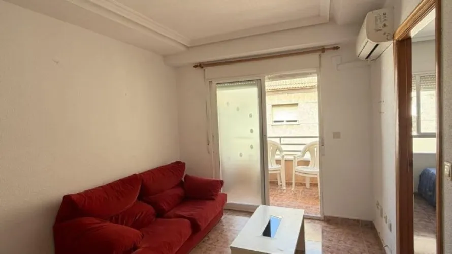 66m² apartment for sale, Torrevieja, Spain No. 2704 № 3