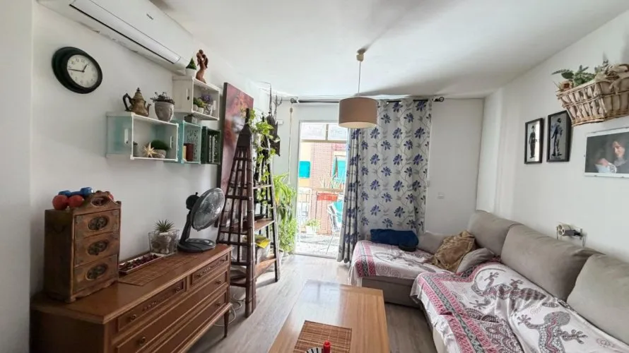1 bedroom apartment for sale, Alicante, Spain No. 2823 № 21