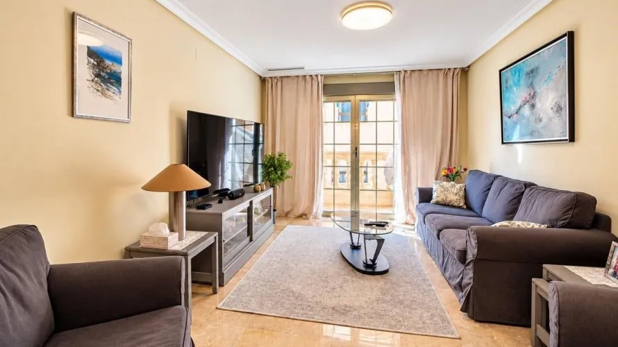 124m² apartment for sale, Torrevieja, Spain No. 2813 № 27