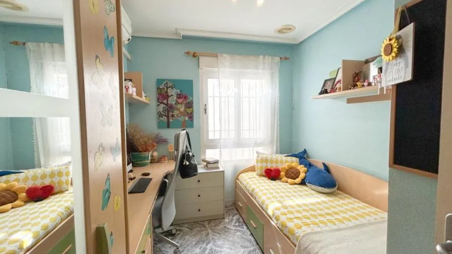 1 bedroom penthouse for sale, Torrevieja, Spain No. 2749 № 6
