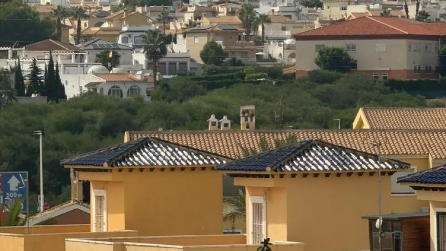 76m² apartment for sale, Villamartin, Spain No. 2793 № 28