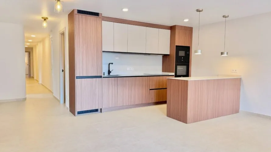 3 bedrooms apartment for sale, Torrevieja, Spain No. 2765 № 18