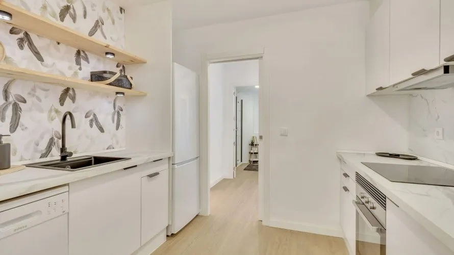 93m² apartment for sale, La Regia, Spain No. 2763 № 18
