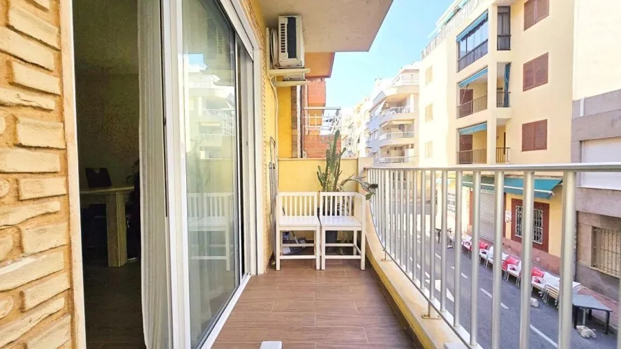 2 bedrooms apartment for sale, Torrevieja, Spain No. 2766 № 22