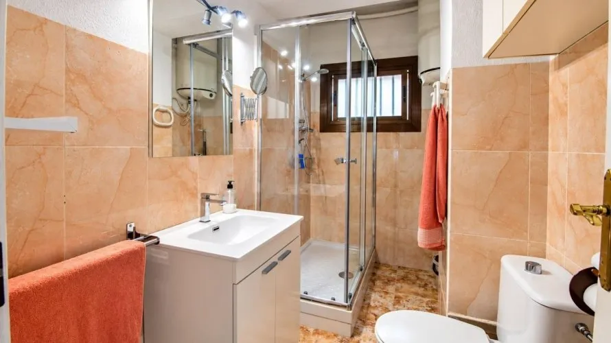 58m² apartment for sale, El Campello, Spain No. 2815 № 7