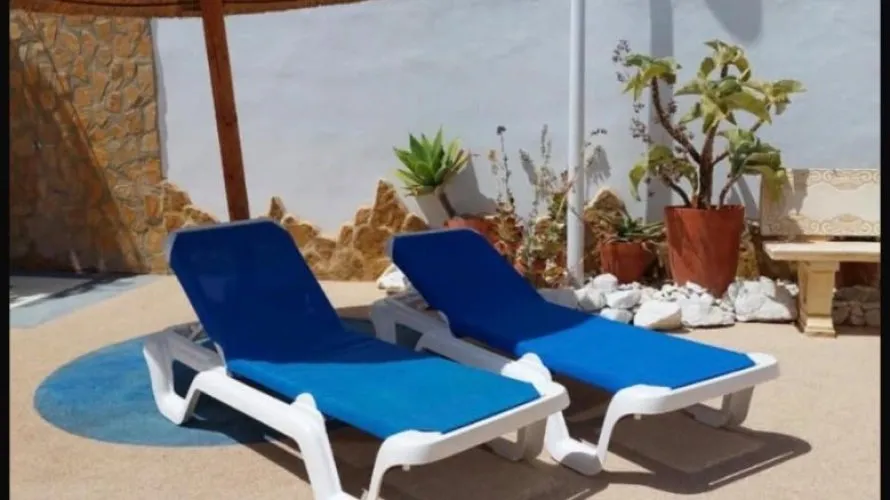 2 bedrooms duplex for sale, San Miguel de Salinas, Spain No. 2787 № 15