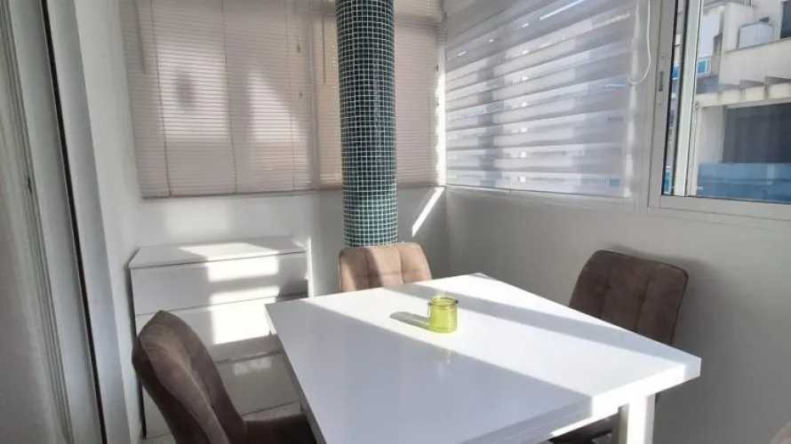 1 bedroom apartment for sale, Nueva Torrevieja, Spain No. 2759 № 2