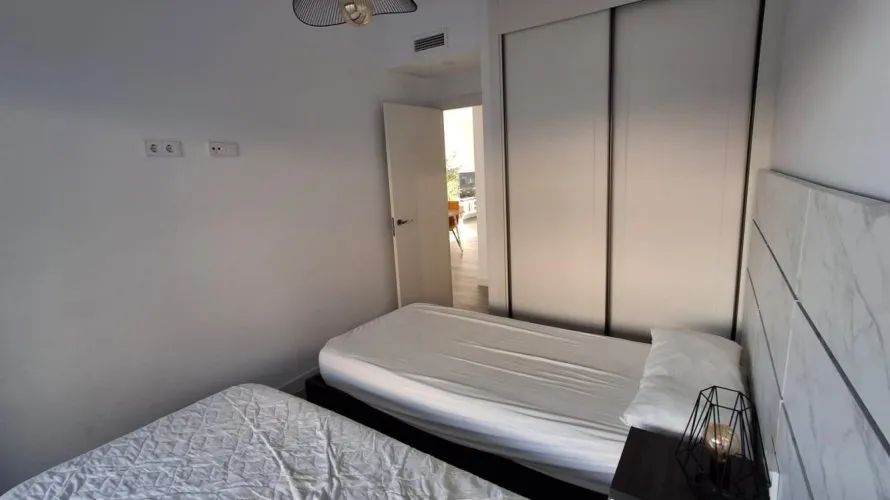 157m² penthouse for sale, Finestrat, Spain No. 2820 № 14