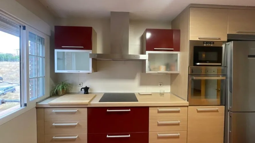 1 bedroom apartment for sale, Madrid, Spain No. 2752 № 18