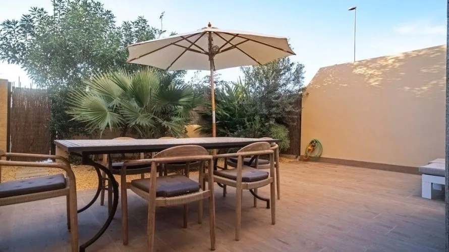 3 bedrooms penthouse for sale, Villajoyosa, Spain No. 2829 № 3