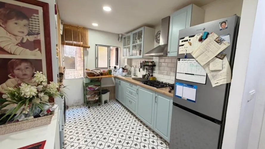 1 bedroom apartment for sale, Alicante, Spain No. 2823 № 15