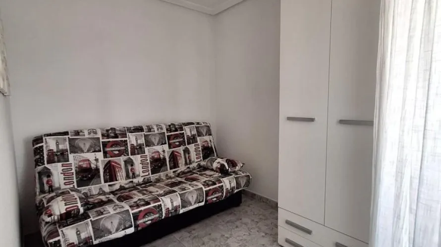 1 bedroom apartment for sale, Nueva Torrevieja, Spain No. 2759 № 4