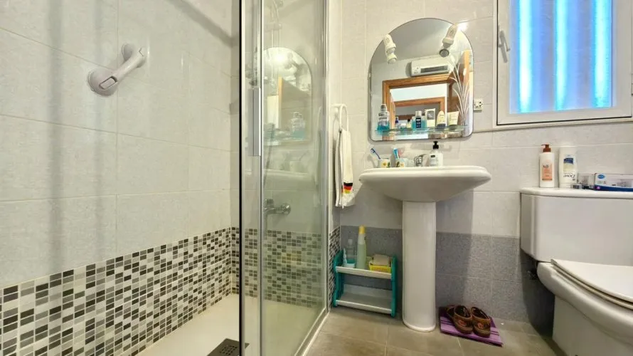 1 bedroom apartment for sale, El Campello, Spain No. 2783 № 4