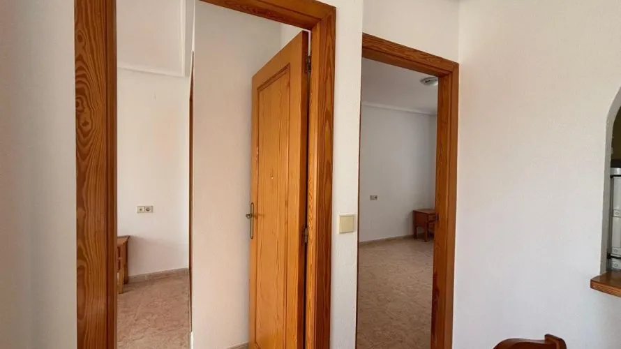 2 bedrooms penthouse for sale, Torrevieja, Spain No. 2821 № 14