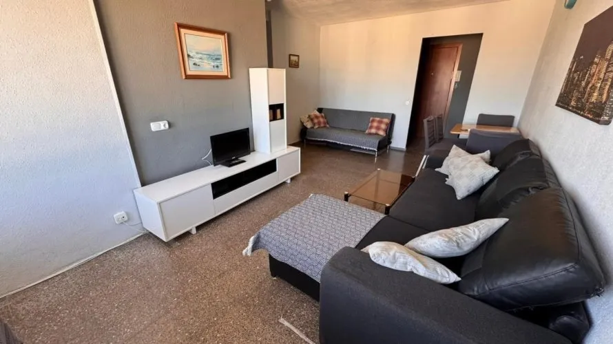 3 bedrooms apartment for sale, Alicante, Spain No. 2768 № 18