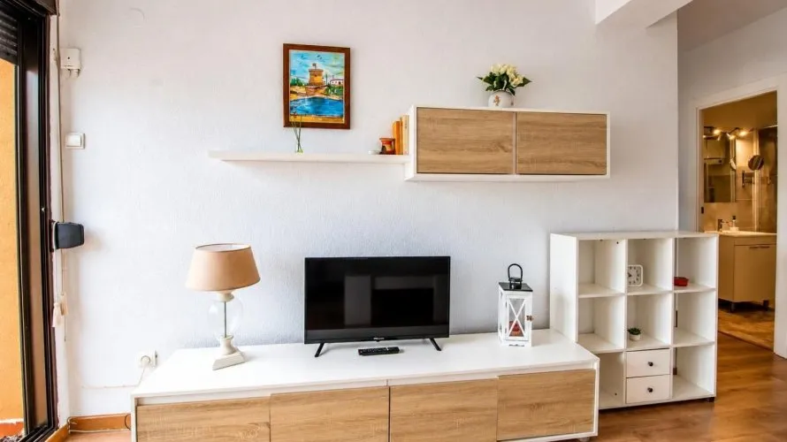 58m² apartment for sale, El Campello, Spain No. 2815 № 21