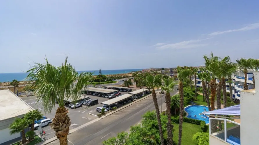 95m² penthouse for sale, Torrevieja, Spain No. 2785 № 7