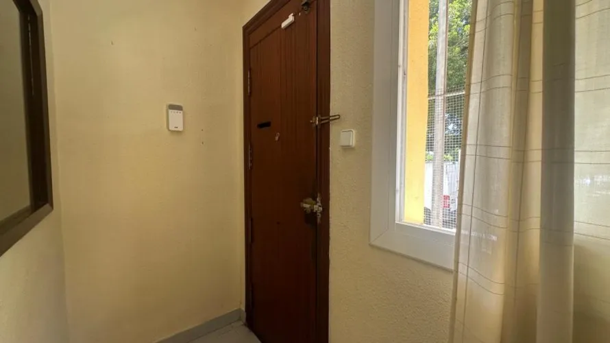 2 bedrooms apartment for sale, Alicante, Spain No. 2767 № 1