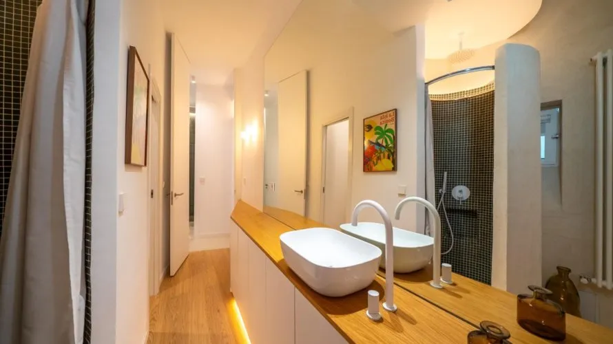 3 bedrooms apartment for sale, Madrid, Spain No. 2707 № 2