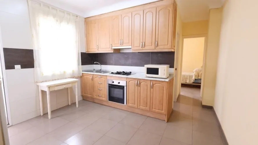 3 bedrooms apartment for sale, Torrevieja, Spain No. 2700 № 12