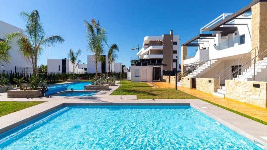83m² apartment for sale, Orihuela, Spain No. 2812 № 5